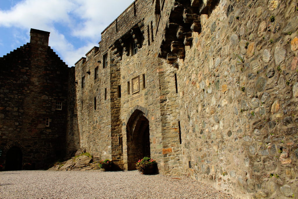 Eilean Donan Castle