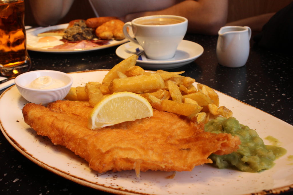 20 Best Lunch Spots in Edinburgh, Scotland Grumpy Camel