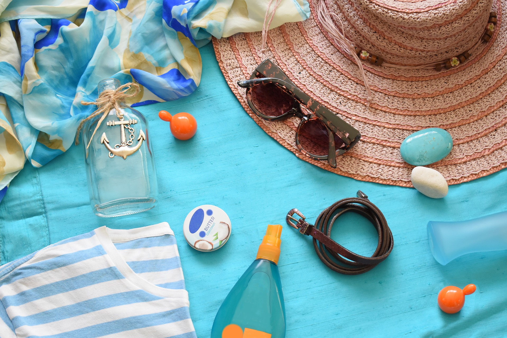 Malta Packing List