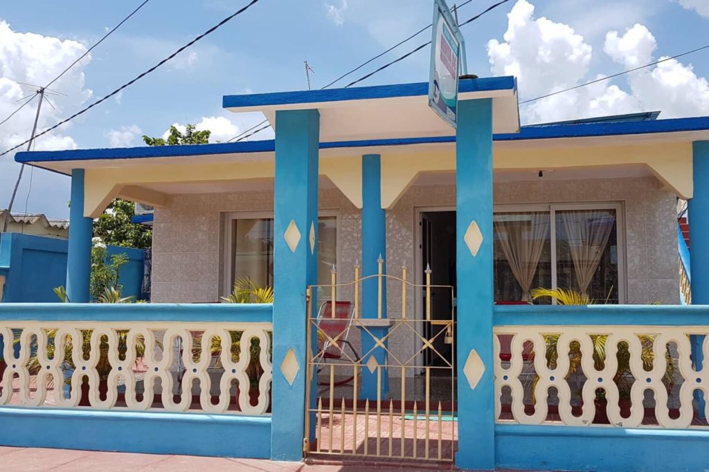 Best casas particulares in Cuba