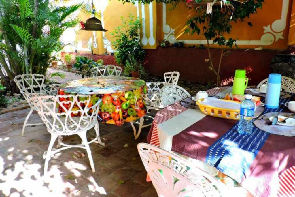 Hostal Yaquelin Arrechea | Best Casas Particulares in Cuba