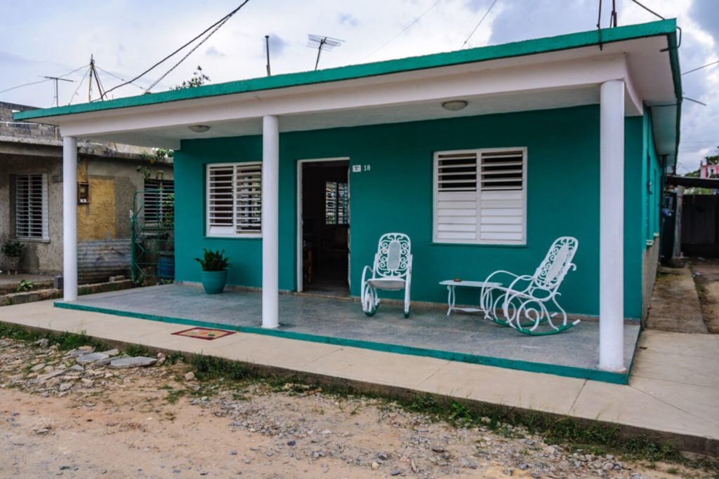 Casa Esther | Best Casas Particulares in Cuba
