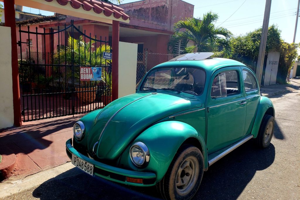 Casa Torres, Varadero