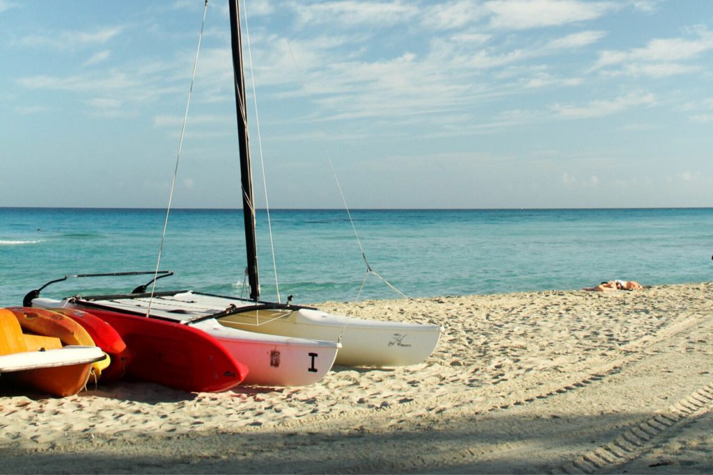 where to stay in varadero