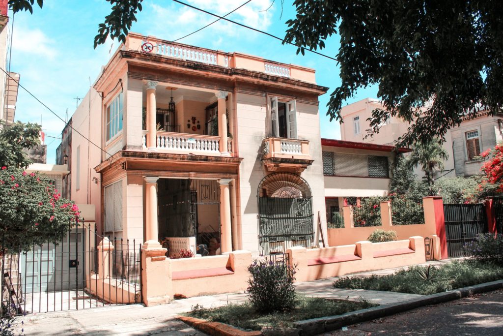 Casa Tamara | Best Casas Particulares in Havana